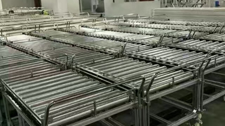 鋁型材推車(chē)