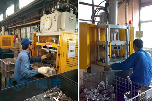 工業(yè)鋁型材沖壓前，如何對模具進行合理設(shè)計？