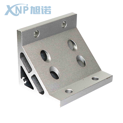 鋁型材框架選擇隱藏連接件還是外置連接件？優(yōu)缺點有哪些？