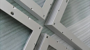 光伏組件邊框在進行型材設(shè)計時需要考慮哪幾個方面？